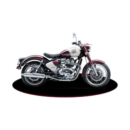 classic650